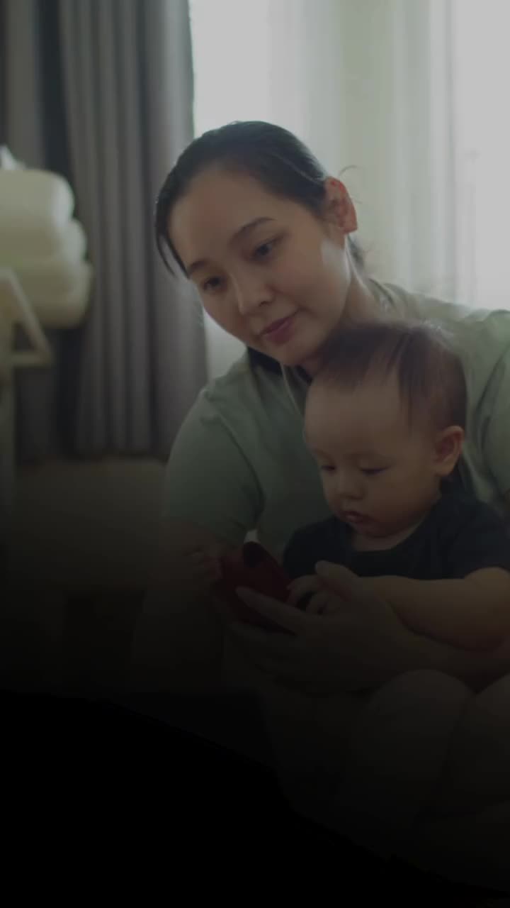 Video post from foundationhm.