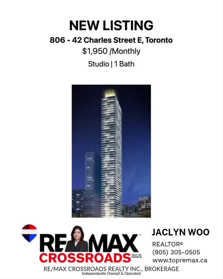 Video post from remaxcrossroadsrealtyinc.
