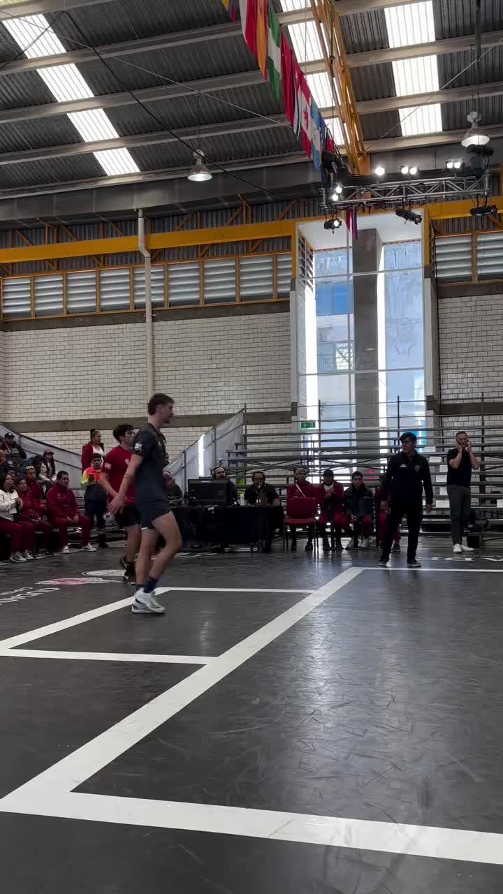 Video post from pelotavascachile.