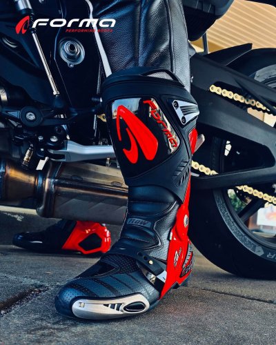 Photo post from motomax.