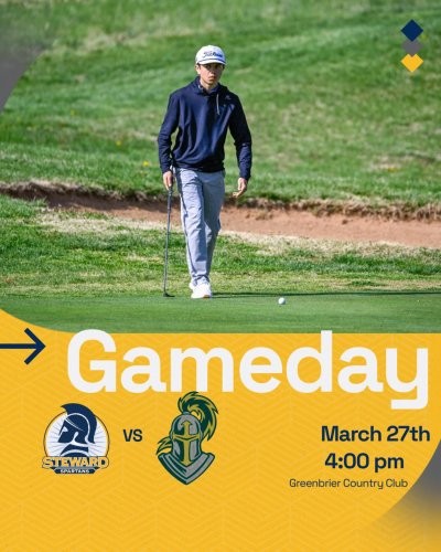 Carousel post from stewardspartans.