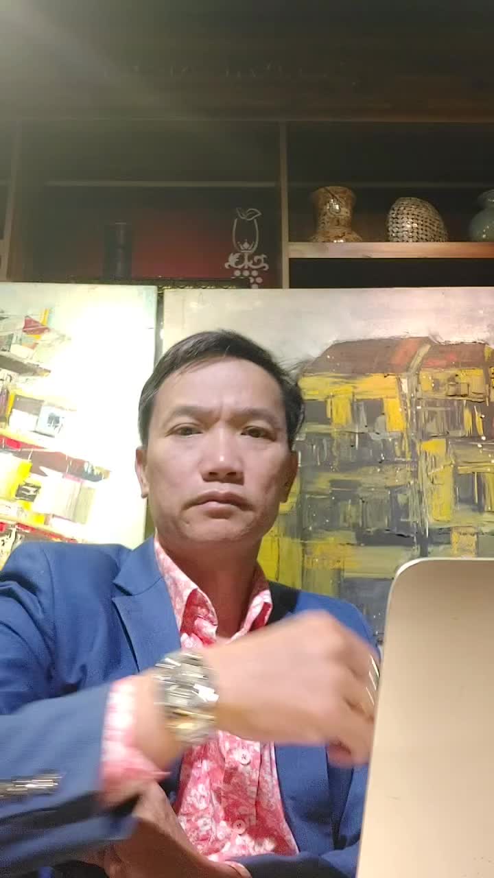 Video post from dc.artgallery.