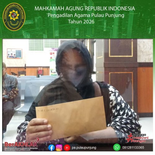 Photo post from pa.pulaupunjung.