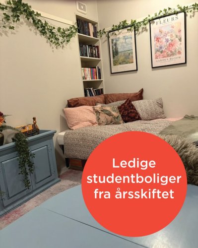 Photo post from siostudentliv.