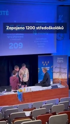 Video post from gasnet_cz.