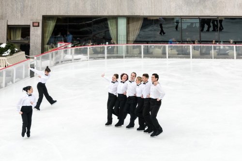 Carousel post from icetheatreofny.