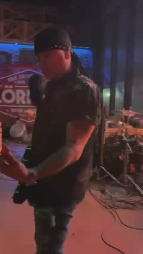 Video post from septimo_angel.