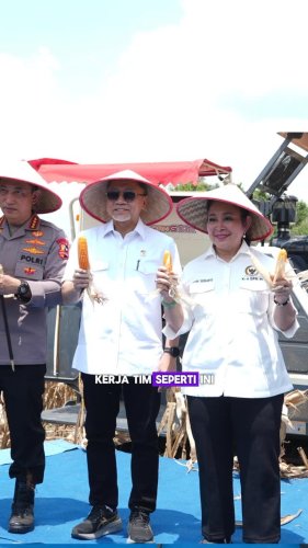 Video post from amanatnasional.