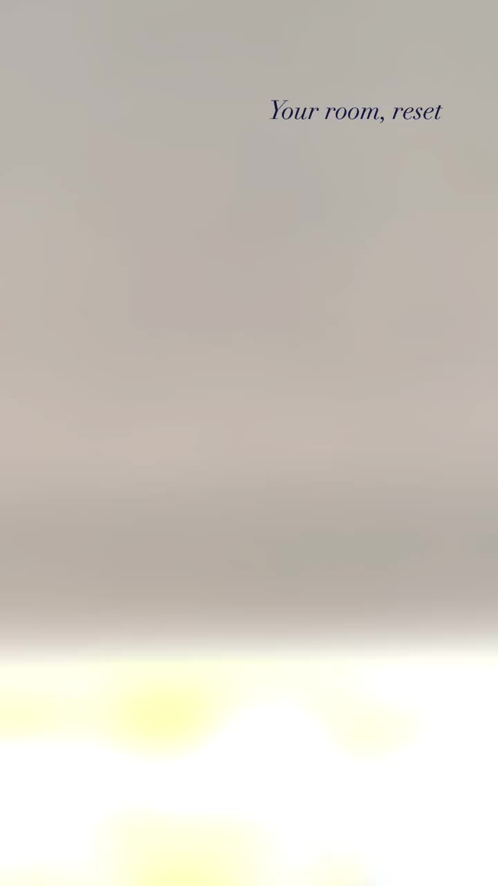 Video post from hotelvaratruro.