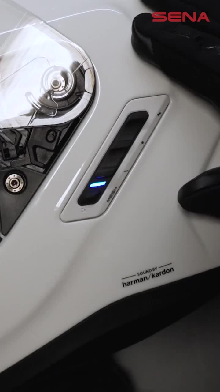 Video post from motomax.