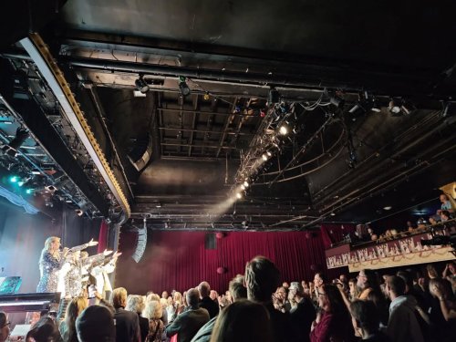 Photo post from davidcarbe.