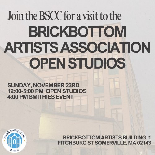 Photo post from bostonsmithclub.