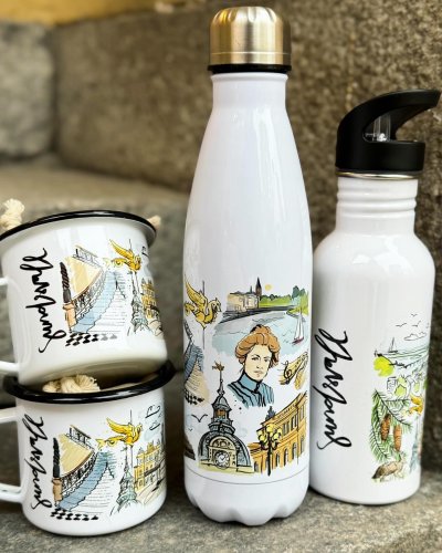 Photo post from madeinmedelpad.