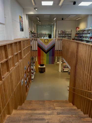 Photo post from bibliotheeksintgillis.