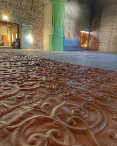 Photo post from teatro_carmen.