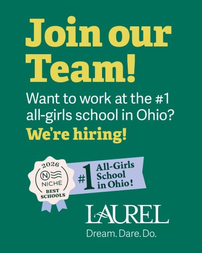 Photo post from laurelschool.