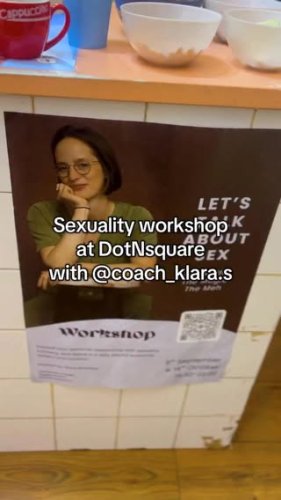 Video post from dotnsquare_vintage.