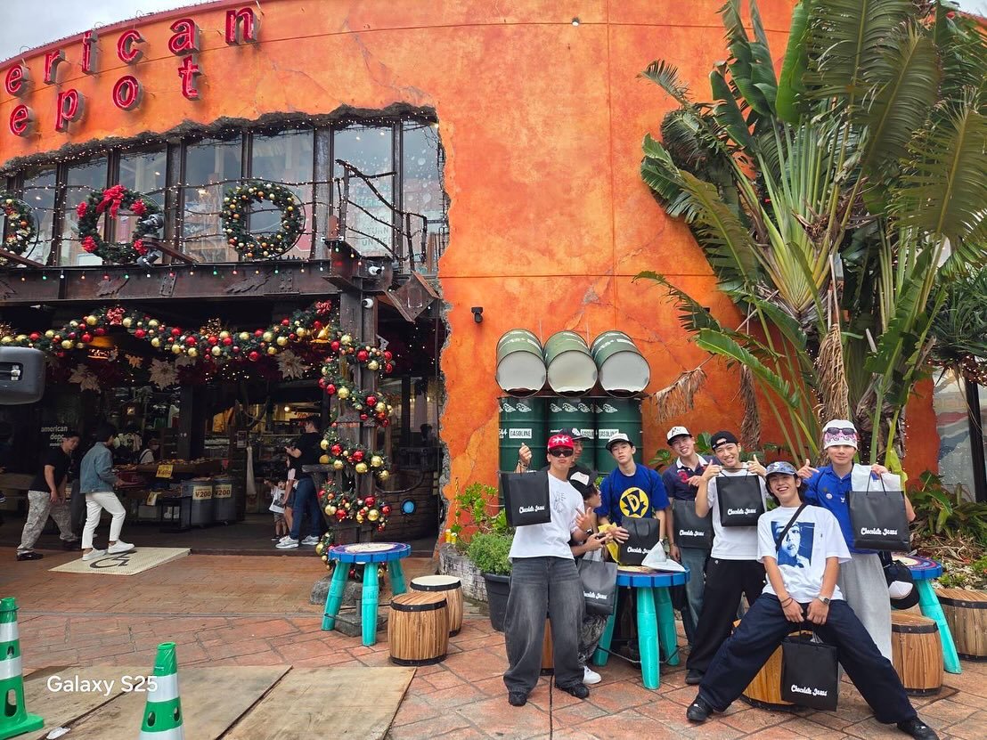 Carousel post from itoshima_hs.