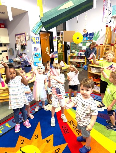 Carousel post from gortoncenterlf.