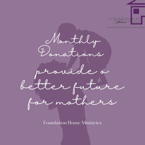 Photo post from foundationhm.