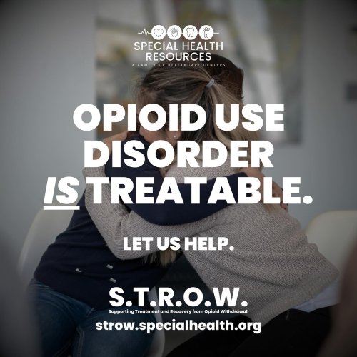 Photo post from specialhealthresources.