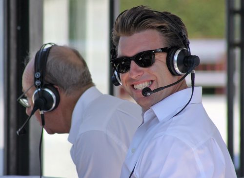 Carousel post from fei_global.