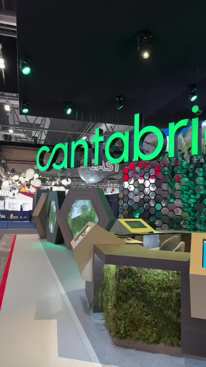 Video post from cantabriaturismo.