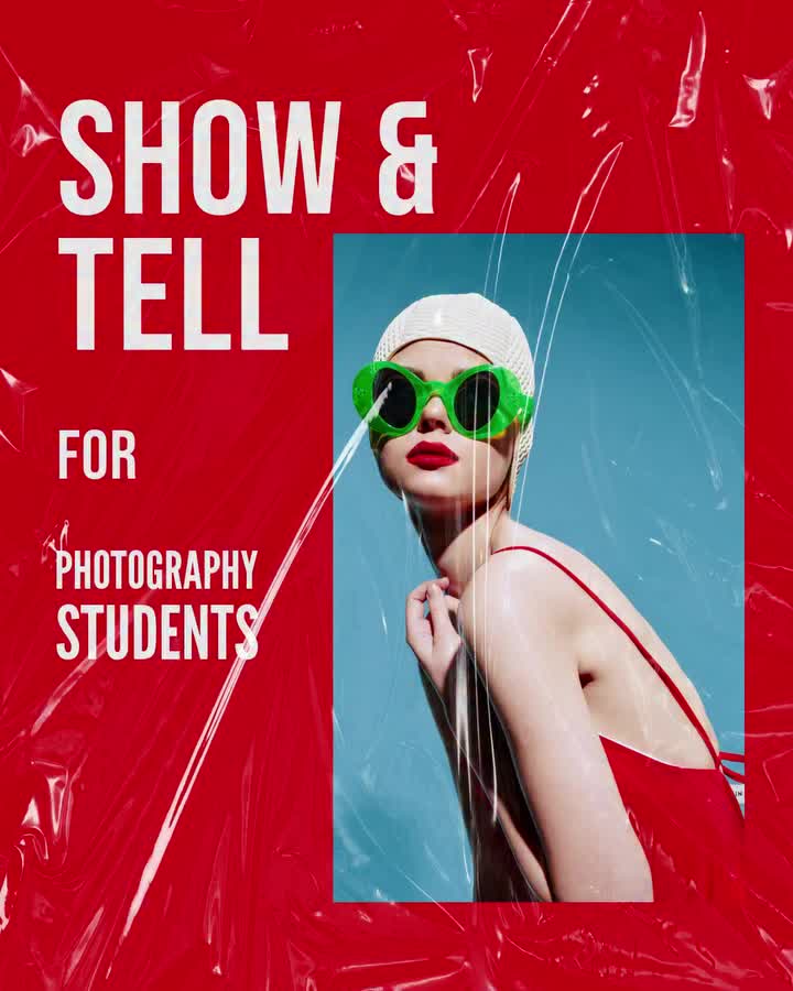 Video post from rpswomeninphotography.