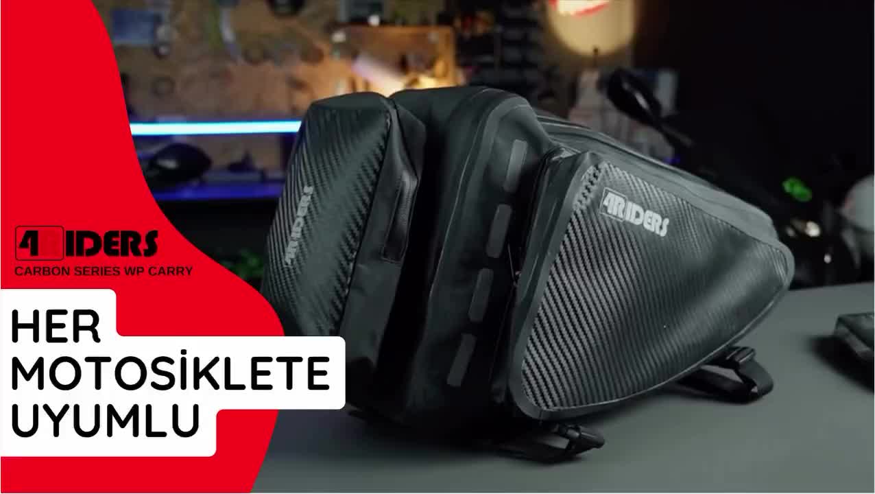 Video post from motomax.