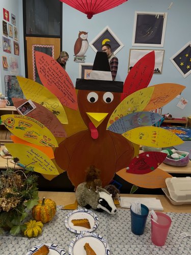 Photo post from gortoncenterlf.