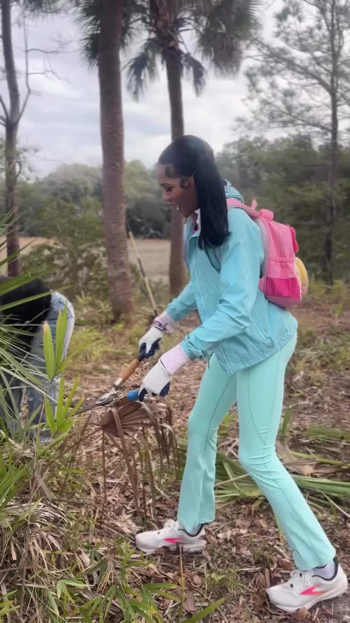 Video post from uscbeaufort.