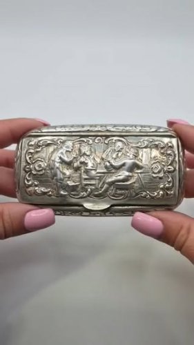 Video post from nemagnit.company.