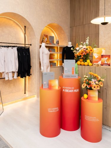 Carousel post from universaltraveller_my.