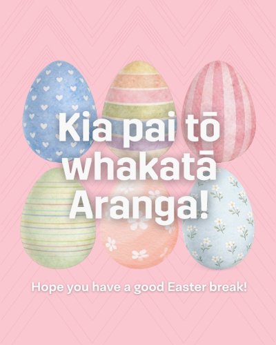 Carousel post from reomaori.