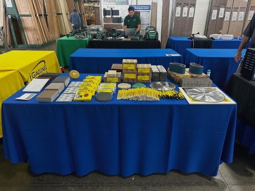 Carousel post from klingsporusa.