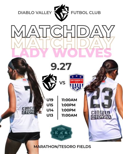 Photo post from diablovalleywolves.