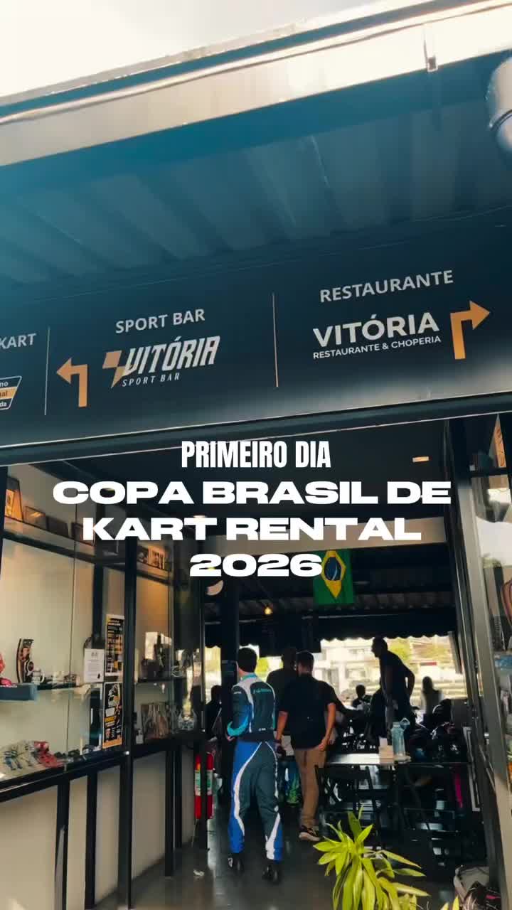 Video post from kartvoltaredonda.