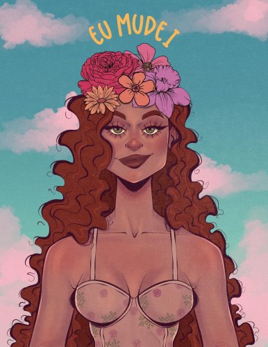 Photo post from illustramanda.