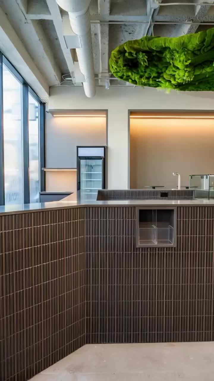 Video post from oderaconstruction.