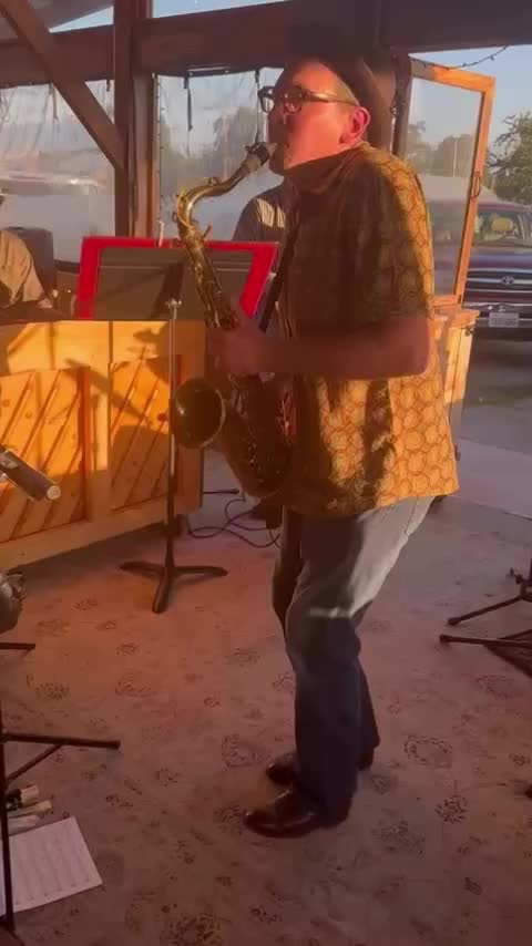 Video post from finnriver.