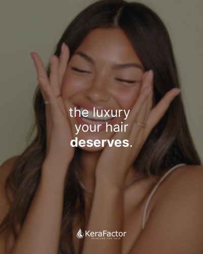 Photo post from kerafactor.