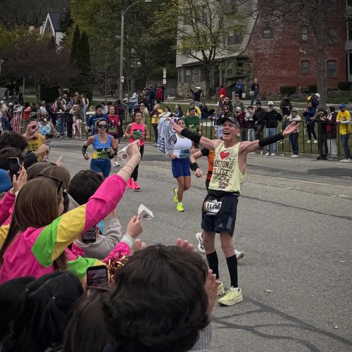 Photo post from bostoncollege.