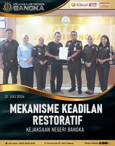 Photo post from kejaribangka.