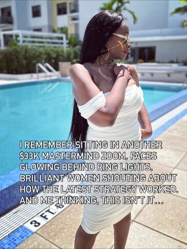 Carousel post from i.am.thealignedsoul.