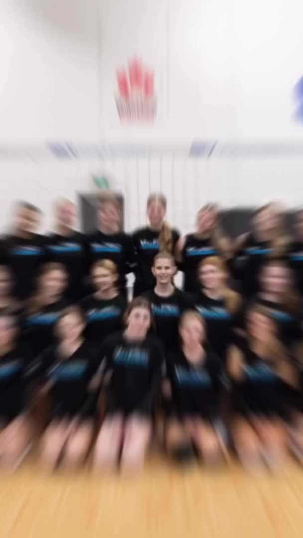 Video post from beyondsportinsta.