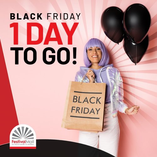 Photo post from festival_mall.