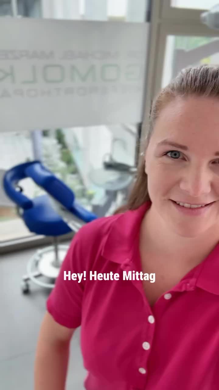 Video post from dr.gomolka.