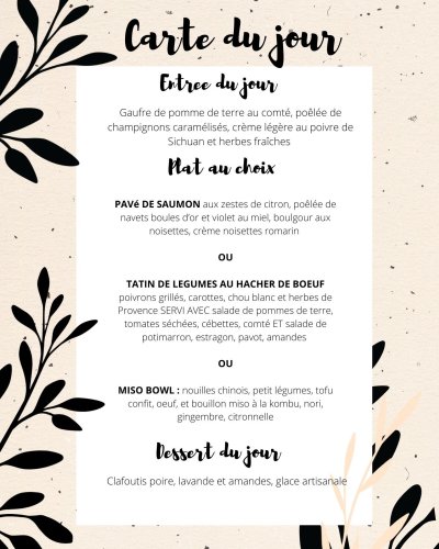 Photo post from miditreizepontarlier.