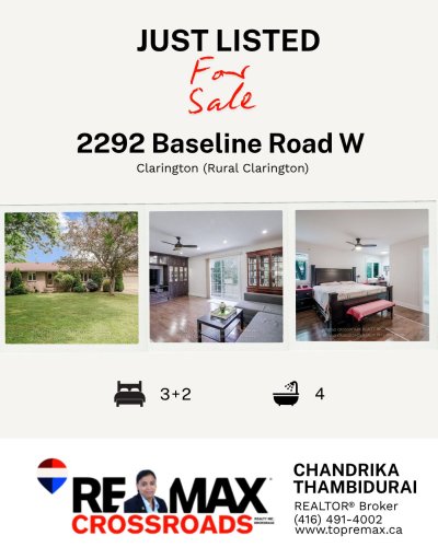 Photo post from remaxcrossroadsrealtyinc.