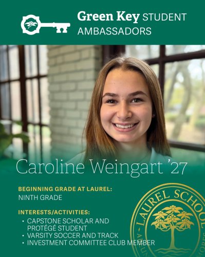 Photo post from laurelschool.